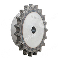 звездочки с каленым зубом под расточку