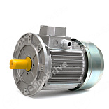 электродвигатель асинхронный cht90 s4 b14 kw.1,10 chiaravalli