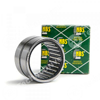 игольчатые подшипники с открытым торцом ba / bha / hk / nk / nks / ta / tla / tlaw