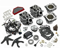 комплектующие электродвигателя