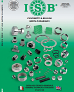 NBS Игольчатые и роликовые подшипники