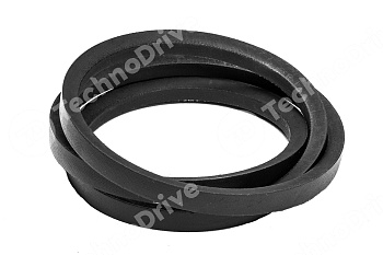 ремень клиновой b 669 16992li/17035lp npt