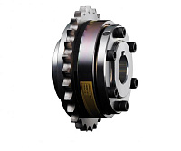 Предохранительные муфты / ограничители момента