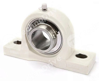 Подшипниковый узел SBP 208 PLNC LDI KIT