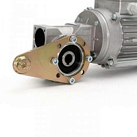 реактивные штанги