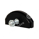 блок натяжителя цепи cht-ge-p 5/8" d. m12 chiaravalli