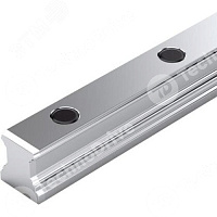 направляющая шариковая r160570431 ksa-030-sns-n-ma-ak l= 4000 мм bosch rexroth