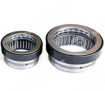 подшипник nkx20-z ldi