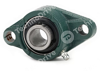 Подшипниковый узел UCFL 205 LDI