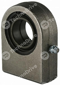 Шаровые головки для гидравлики TAPR / TPN / TAC / DGIHR 