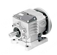 редуктор цилиндрический chc20  7,7 71f14 chiaravalli