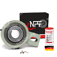 обгонная муфта nst60-70 (gvg70 / rsbw70) npt