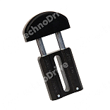 натяжитель цепи cht-asge2 1" d. chiaravalli