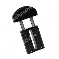 натяжитель цепи cht-asge3 1" s. chiaravalli