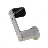 натяжитель ремня cht-eru1 3035 aluminium chiaravalli