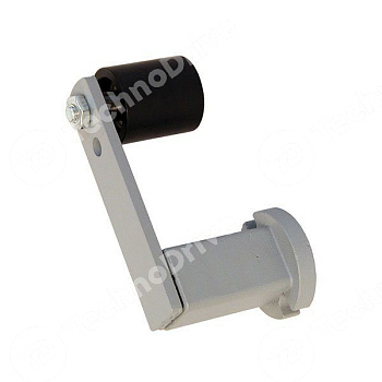 натяжитель ремня cht-eru1 3035 aluminium chiaravalli