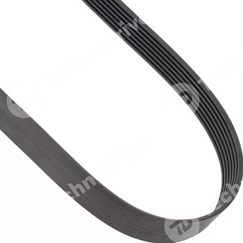 ремень поликлиновой pj991 / j390 pizzirani