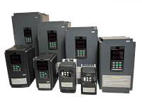 преобразователи частоты (от 0,4 до 560 квт)