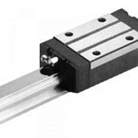 Системы линейного перемещения