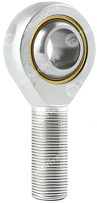 Шарнирный наконечник POS10 M10X1,5 (TSM10) NPT