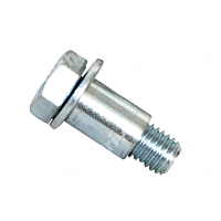 крепежный комплект натяжителя цепи kit tn 25 - m12 assembly kit chiaravalli