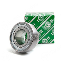 Подшипник GRAE35NPPB ISB