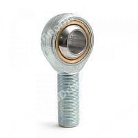 Шарнирный наконечник с наружней резьбой SA / TSM / BEM / POS 