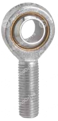 Шарнирные наконечники TSM 