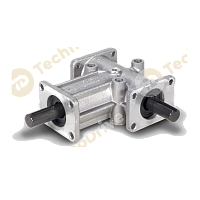 редуктор угловой rinvio rb25-06 r.1/2 chiaravalli