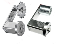 натяжители ремней