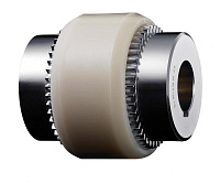 Зубчатые муфты