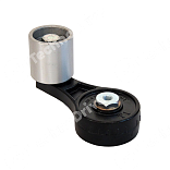 натяжитель ремня cht-tru1 4045 aluminium chiaravalli