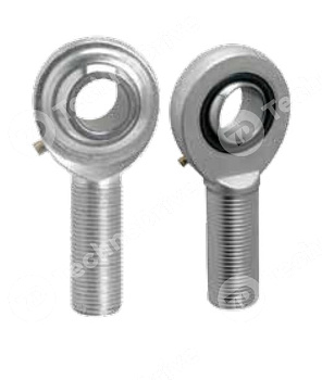 Шарнирный наконечник SA20C ISB