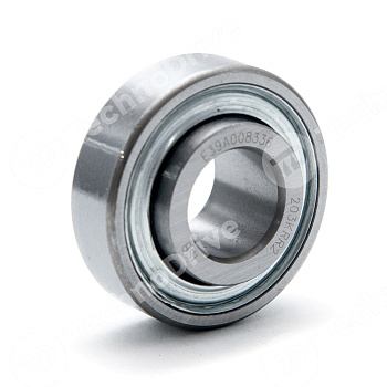 Подшипник NUCF18BR NPT 