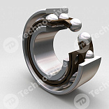 Подшипник 30/5-2RS LDI