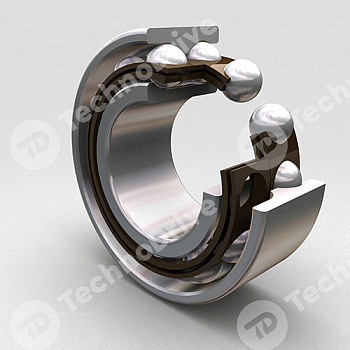 Подшипник 30/5-2RS LDI