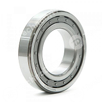 роликовые подшипники nj