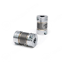 TOOLFLEX 20 M d=16 мм, d=16 мм, Муфта беззазорная 6 гофров KTR