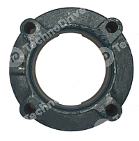 Корпус чугунный FC 214 PRED.COPERCHIO NPT