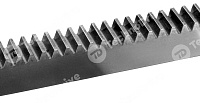 рейка зубчатая прямозубая m1 15x20 l=1700 мм npt