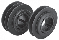 шкивы клиновые регулируемые