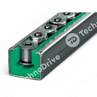 Направляющая PROFILE BLC 21 40X45 CHIARAVALLI