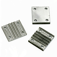 Комплектующие для ремней