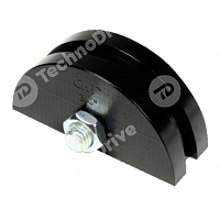 блок натяжителя цепи cht-go 1"1/4 t. m20 chiaravalli