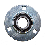 Подшипниковый узел BPF 203/SB 203 LDI KIT BOX