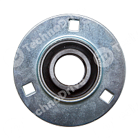 Подшипниковый узел BPF 205/SB 205 LDI KIT BOX