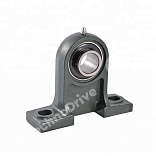 Подшипниковый узел UCPH205 ISB