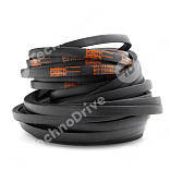 ремень клиновой многоручьевой b 152/8 3861li/3904lw pizzirani