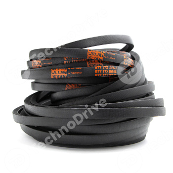 ремень клиновой многоручьевой b 152/8 3861li/3904lw pizzirani