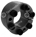 зажимная втулка rck61 25x47 (klss025) chiaravalli